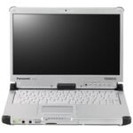 Panasonic Toughbook CF-C2 Semi Rugged Laptop