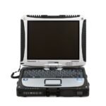 Panasonic Toughbook CF-19 Fully Rugged Laptop