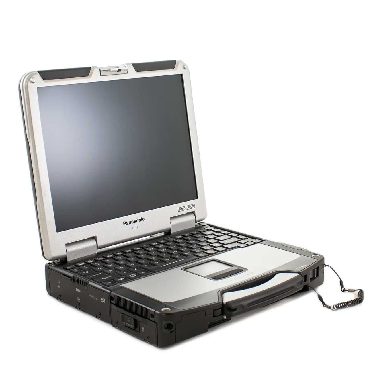 CF-31_MK5_Extreme_Angled_Right__54804 Panasonic Toughbook CF-31 Fully Rugged Laptop - Image 1