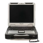 Panasonic Toughbook CF-31 Fully Rugged Laptop - Image 3