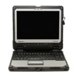 Panasonic Toughbook CF-33 Rugged Tablet