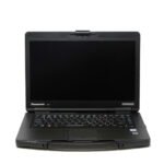 Panasonic Toughbook CF-54 Semi Rugged Laptop