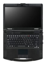 Panasonic Toughbook FZ-55 Semi Rugged Laptop - Image 3