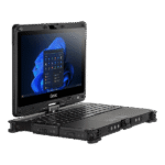 Getac V110 Fully Rugged Laptop - Image 3