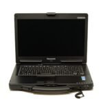 Panasonic Toughbook CF-53 Semi Rugged Laptop