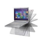 Panasonic Toughbook MX-4 Rugged Laptop - Image 3