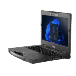 Getac S410 Semi Rugged Laptop - Image 3