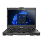 Getac S410 Semi Rugged Laptop
