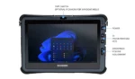 U11I Rugged Tablet
