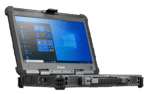 Getac X500 Fully Rugged Laptop - Image 4