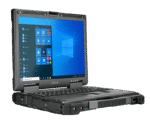 Getac B300 Fully Rugged Laptop - Image 2