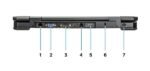 Dell Latitude 5420 Rugged Laptop - Image 5