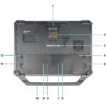 Dell Latitude 5420 Rugged Laptop - Image 6